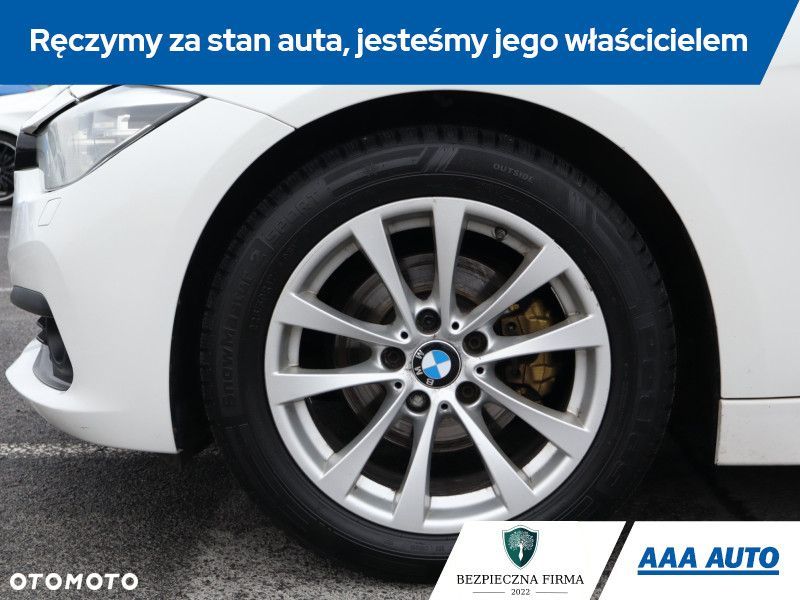 BMW Seria 3 - 16