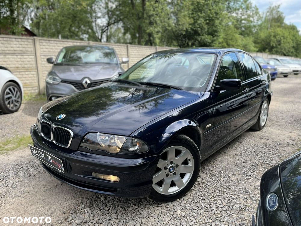 BMW Seria 3 - 8