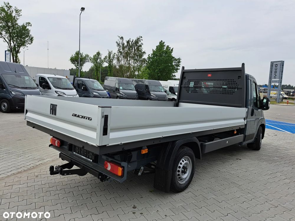 Fiat Ducato skrzynia fabryczna 4.2m  Dostępna od ręki!! - 7