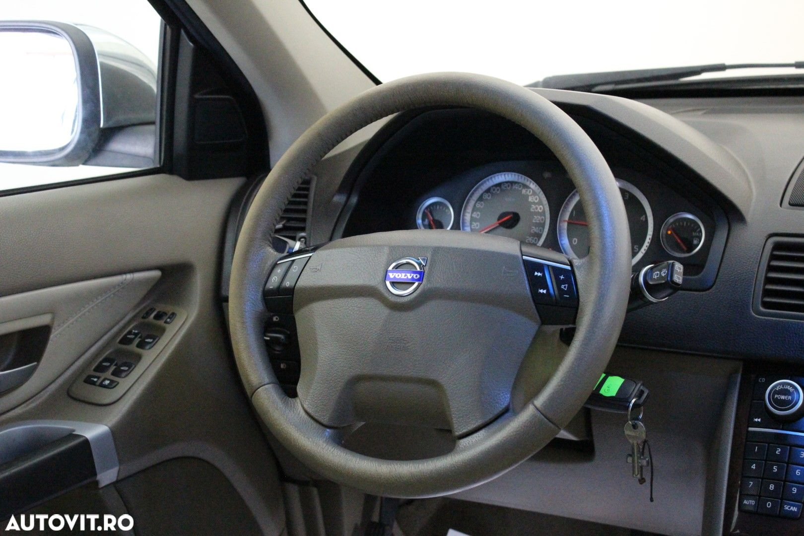 Volvo XC 90 - 15