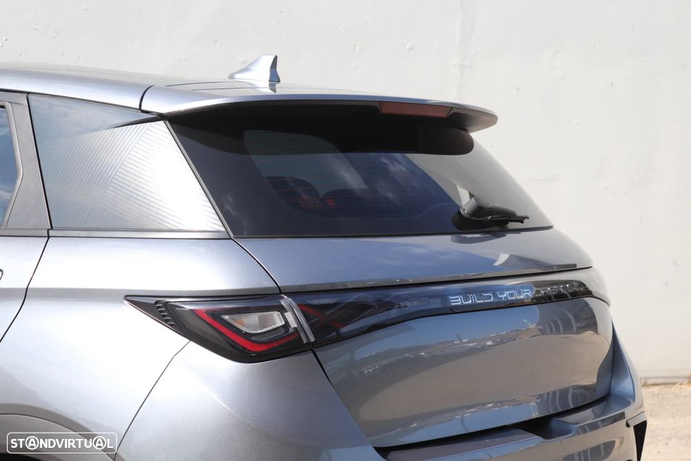 BYD Dolphin 60.4 kWh Comfort - 36