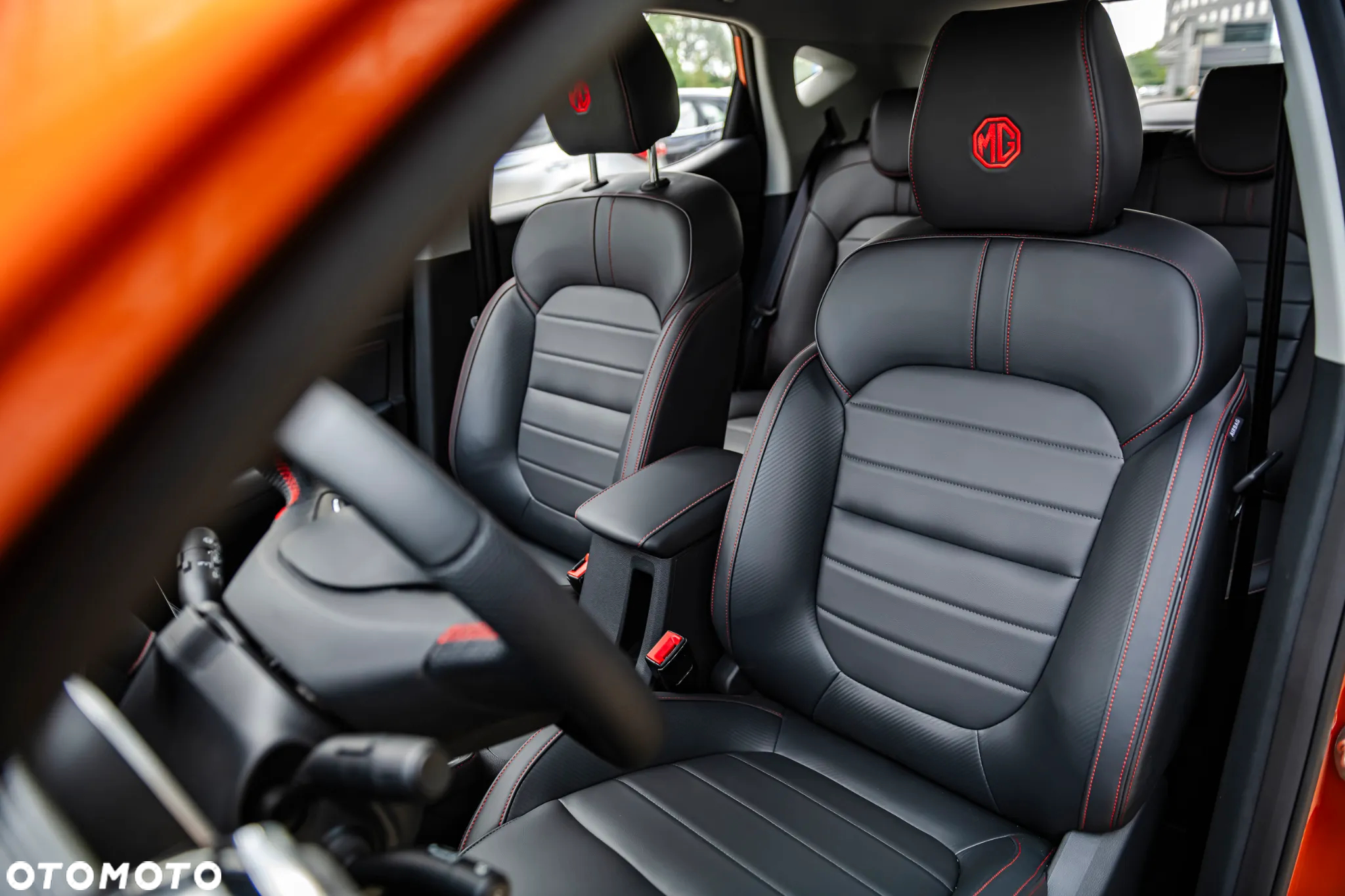 MG ZS 1.5 VTi-Tech Exclusive - 17