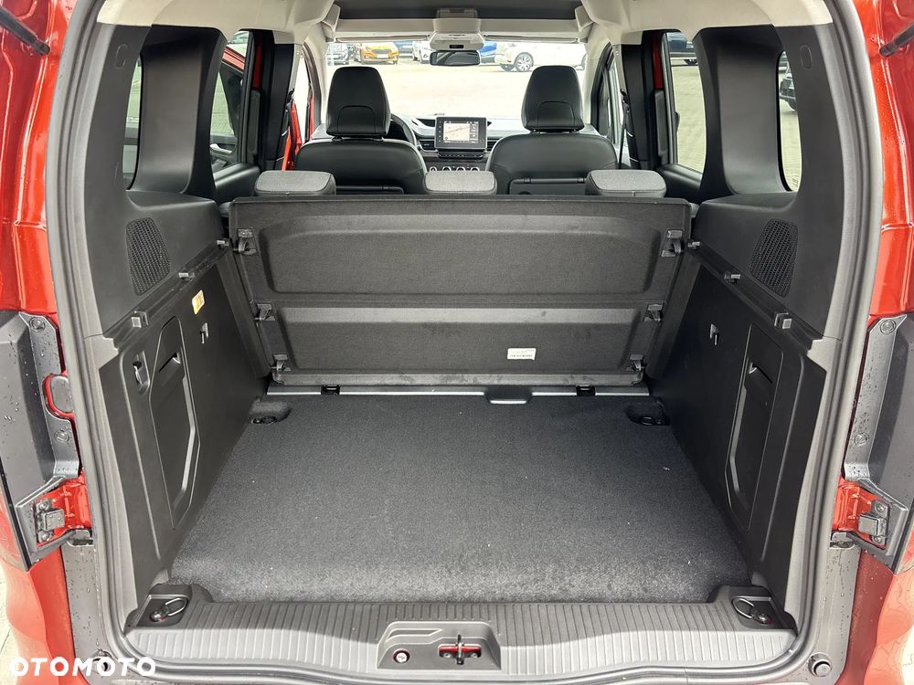Renault Kangoo 1.3 TCe Techno - 18