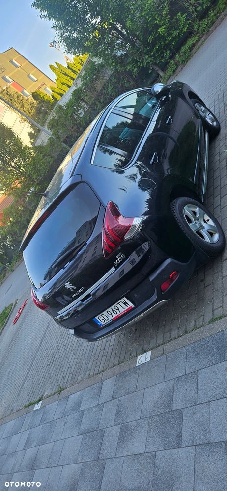 Peugeot 3008 - 5