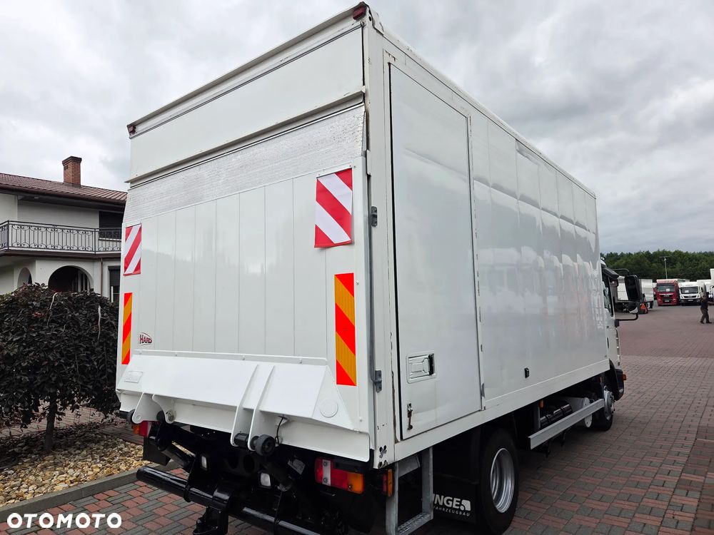 MAN tgl 7.180 - 7