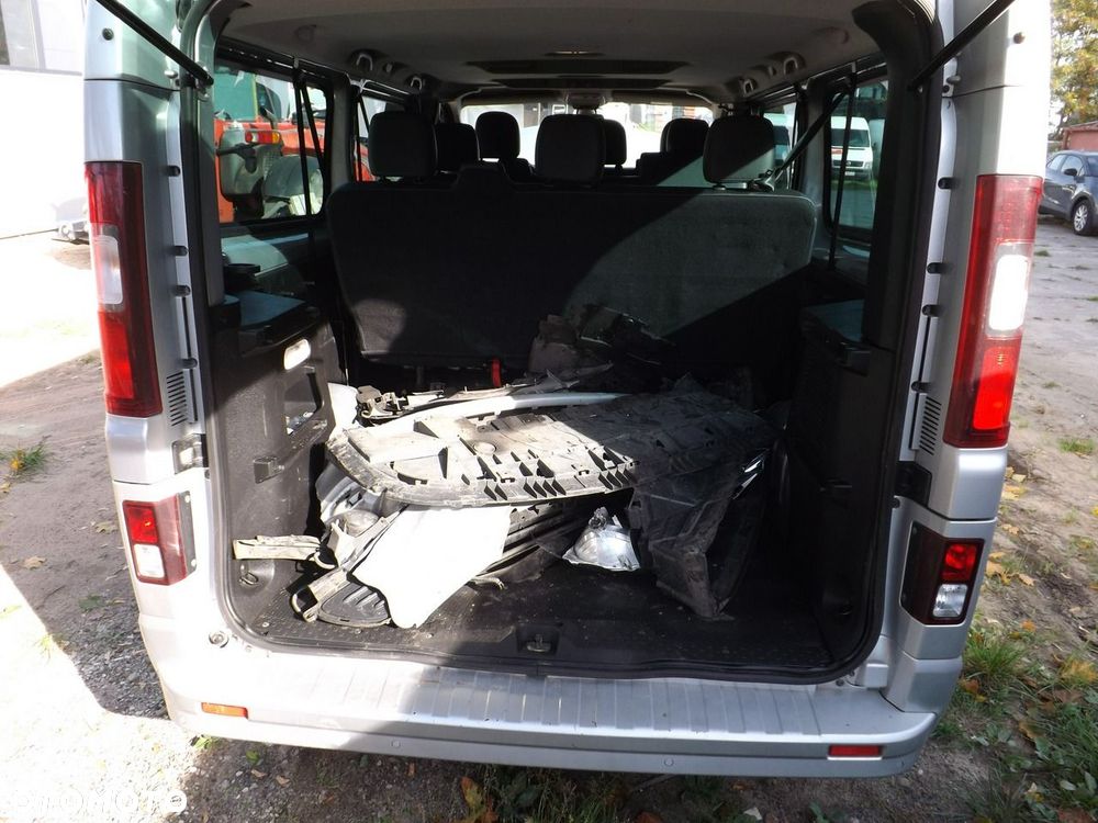 Opel Vivaro L2H1 S&S + - 14
