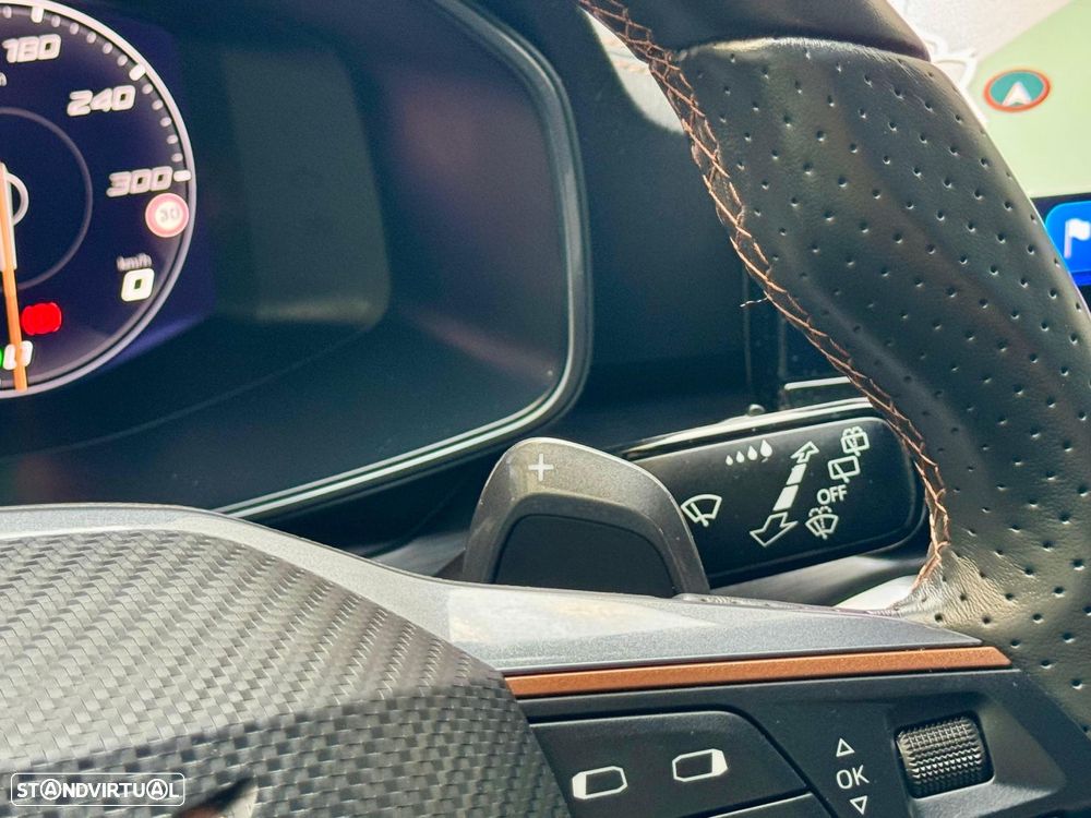 Cupra Formentor VZ 1.4 e-Hybrid DSG - 46