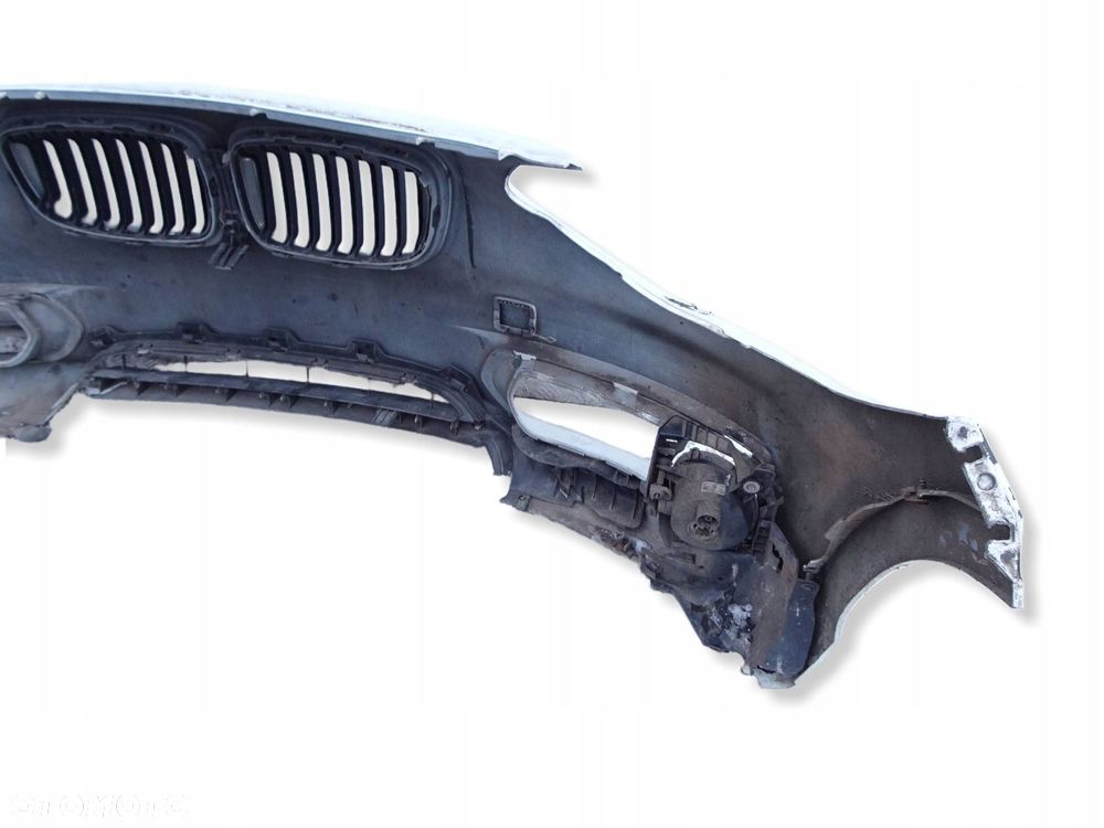 zderzak przedni kpl. bmw 1 f20 f21 300 - 15