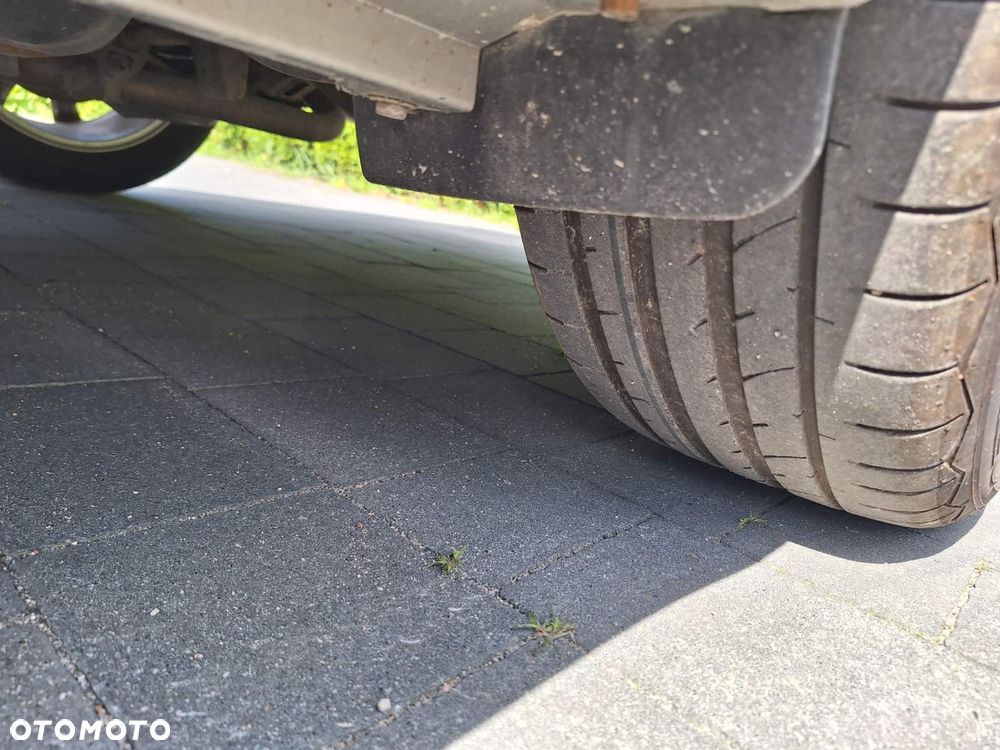 Toyota Avensis 2.0 D-4D Sol plus - 8