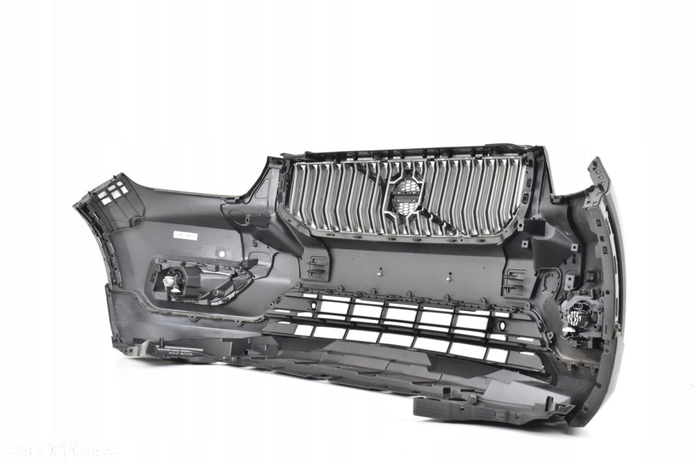 VOLVO XC40 XC 40 PRZED LIFT 2018- ZDERZAK PRZEDNI - 6