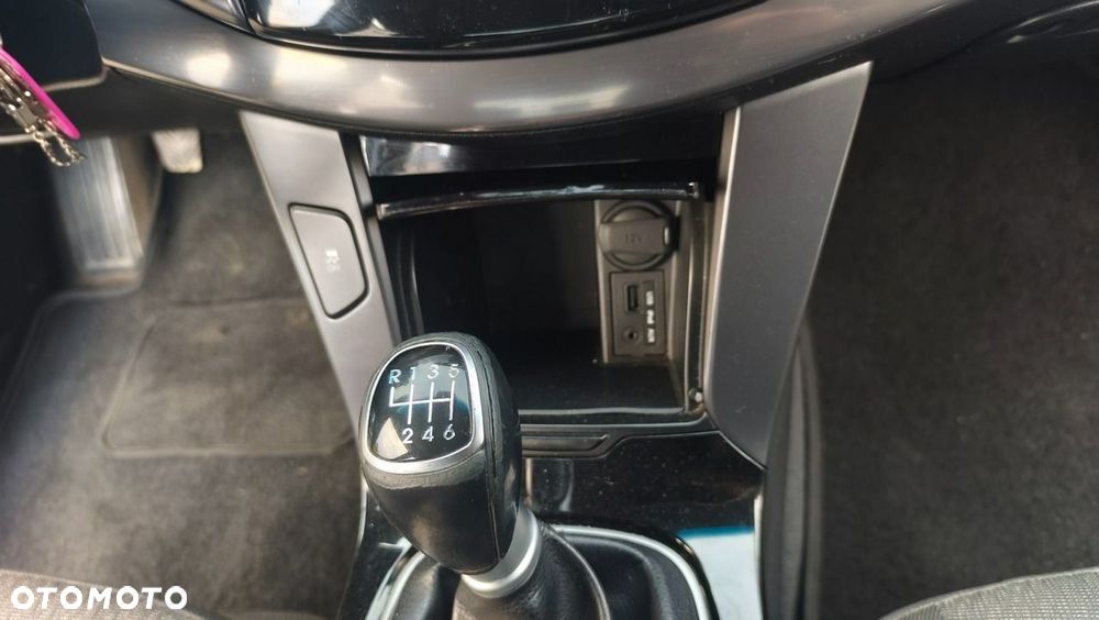 Hyundai i40 1.7 CRDi Comfort - 18