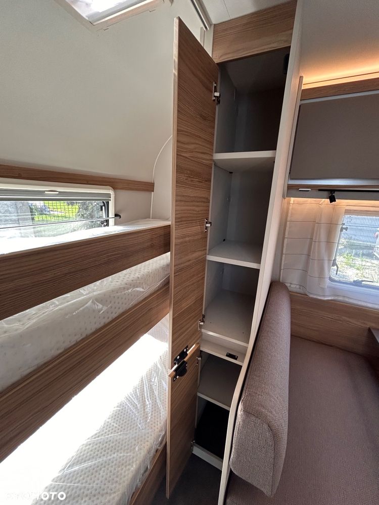 Dethleffs Nomad 530 FSK - 24