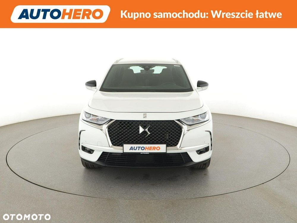 DS Automobiles DS 7 Crossback 1.5 BlueHDi Be Chic - 11