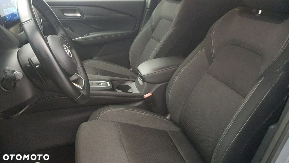 Nissan Qashqai - 16