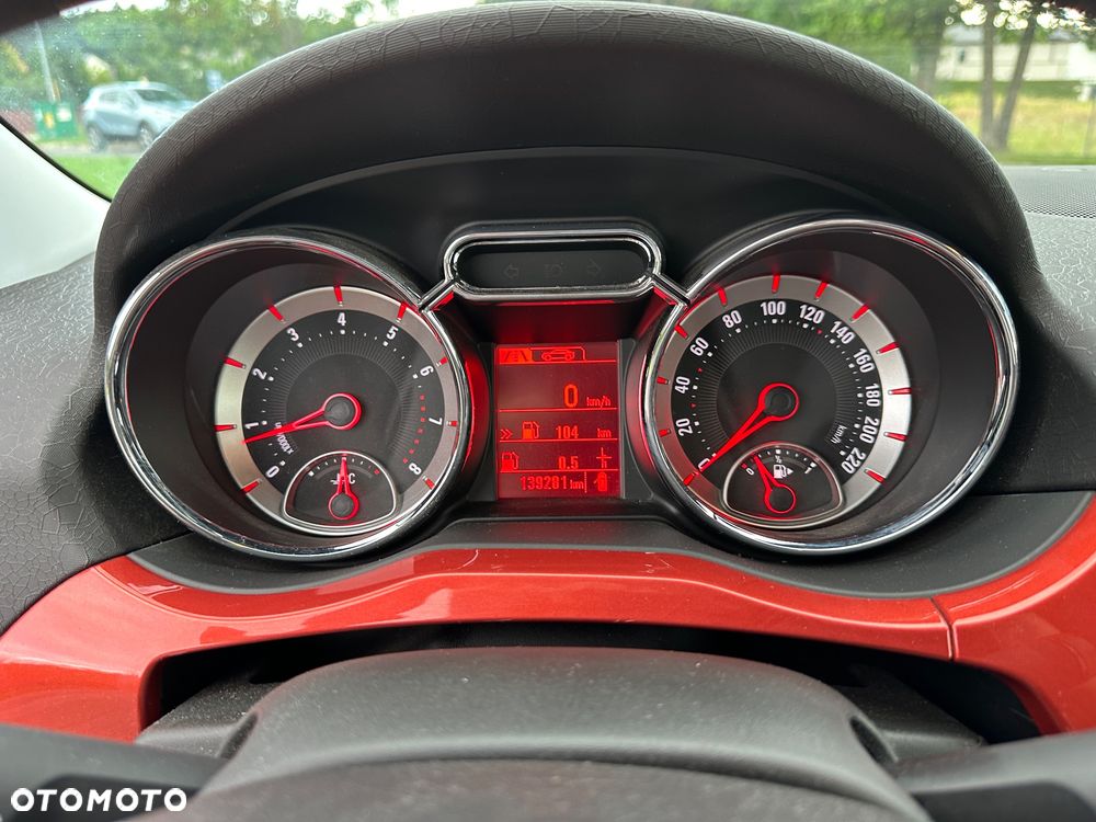 Opel Adam - 27