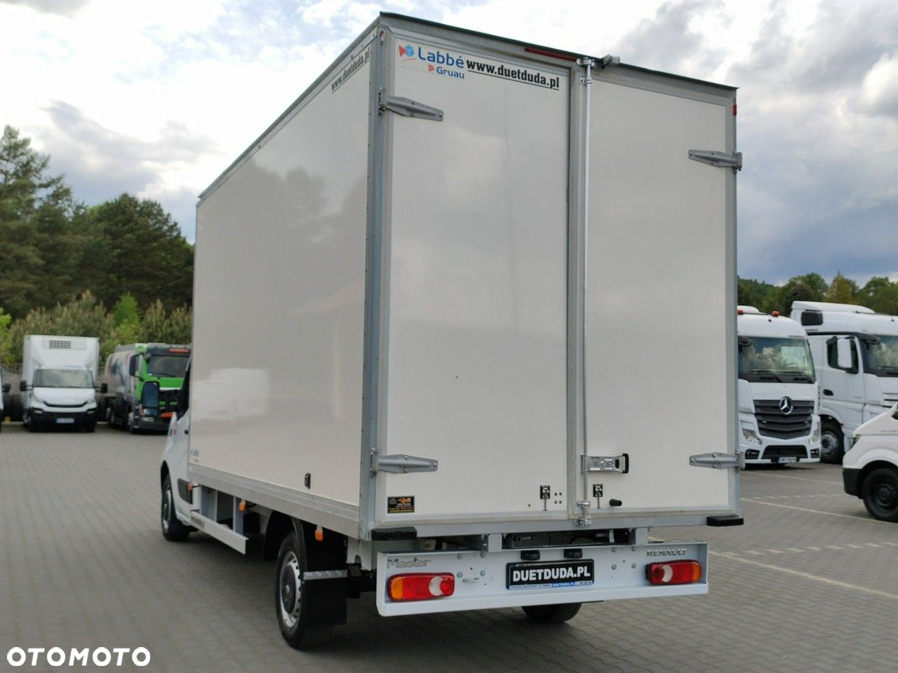 Renault Master - 19
