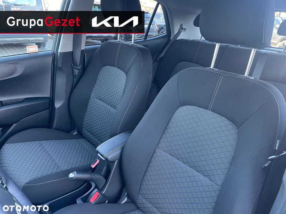 Kia Picanto - 13