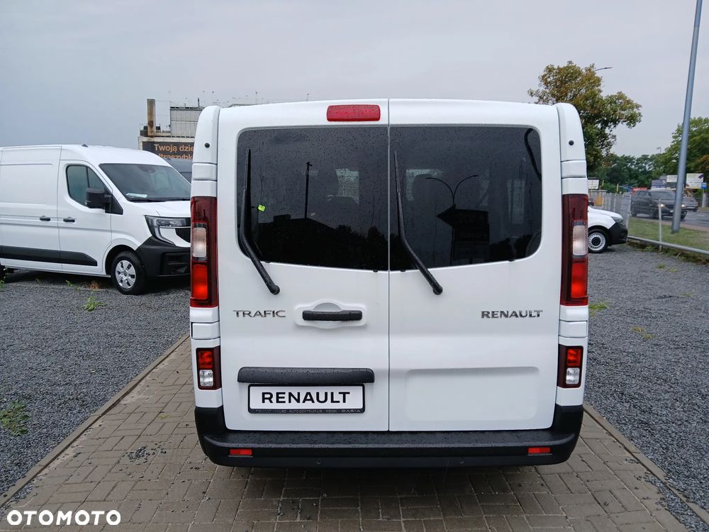 Renault Trafic Kombi 2.0 L2 Equilibre - 7