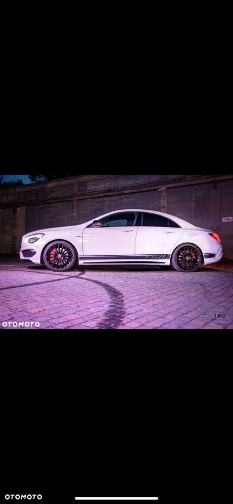 Mercedes-Benz CLA - 6