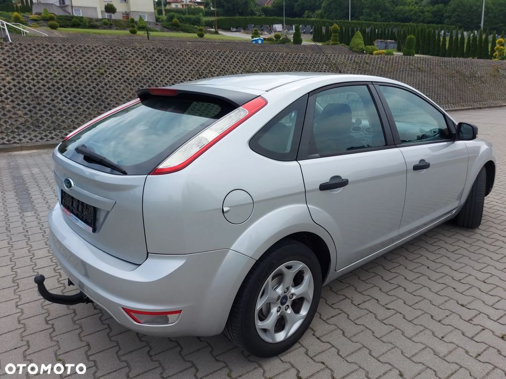 Ford Focus - 9