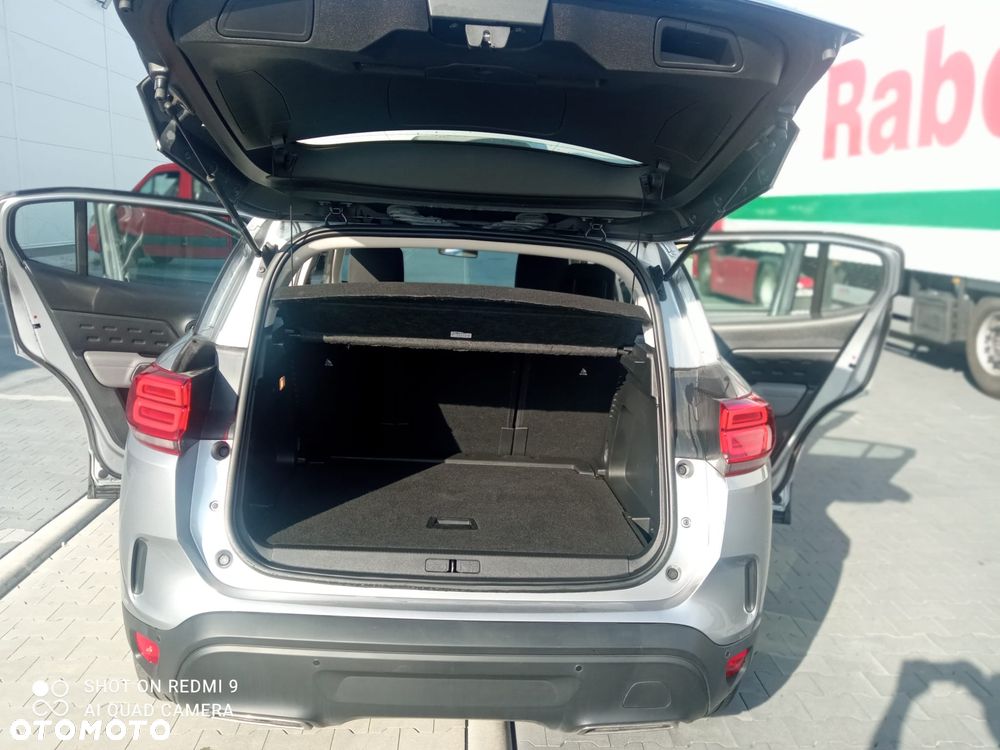 Citroën C5 Aircross - 17