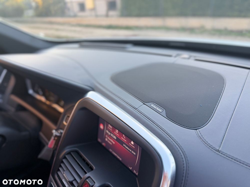 Volvo XC 60 D4 Inscription - 30