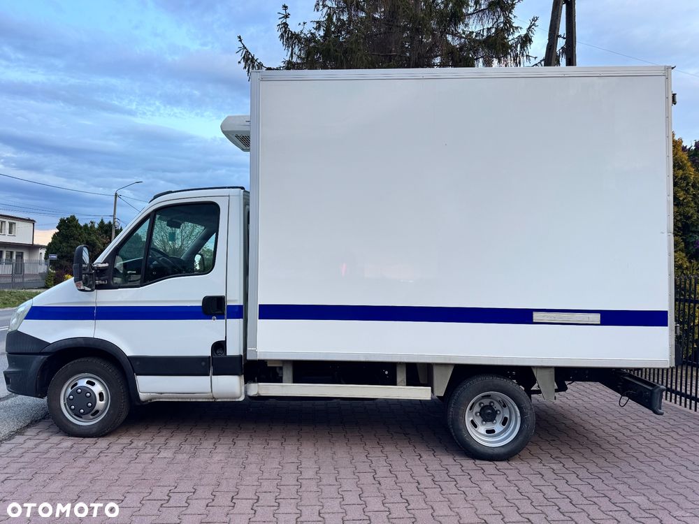 Iveco 35C15 - 17