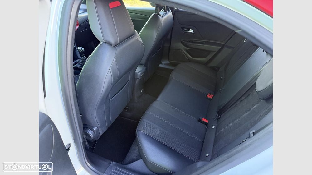 Opel Mokka 1.2 T GS Line - 12