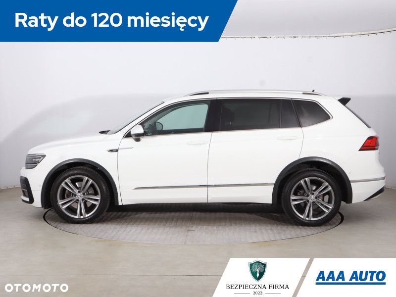 Volkswagen Tiguan Allspace - 4
