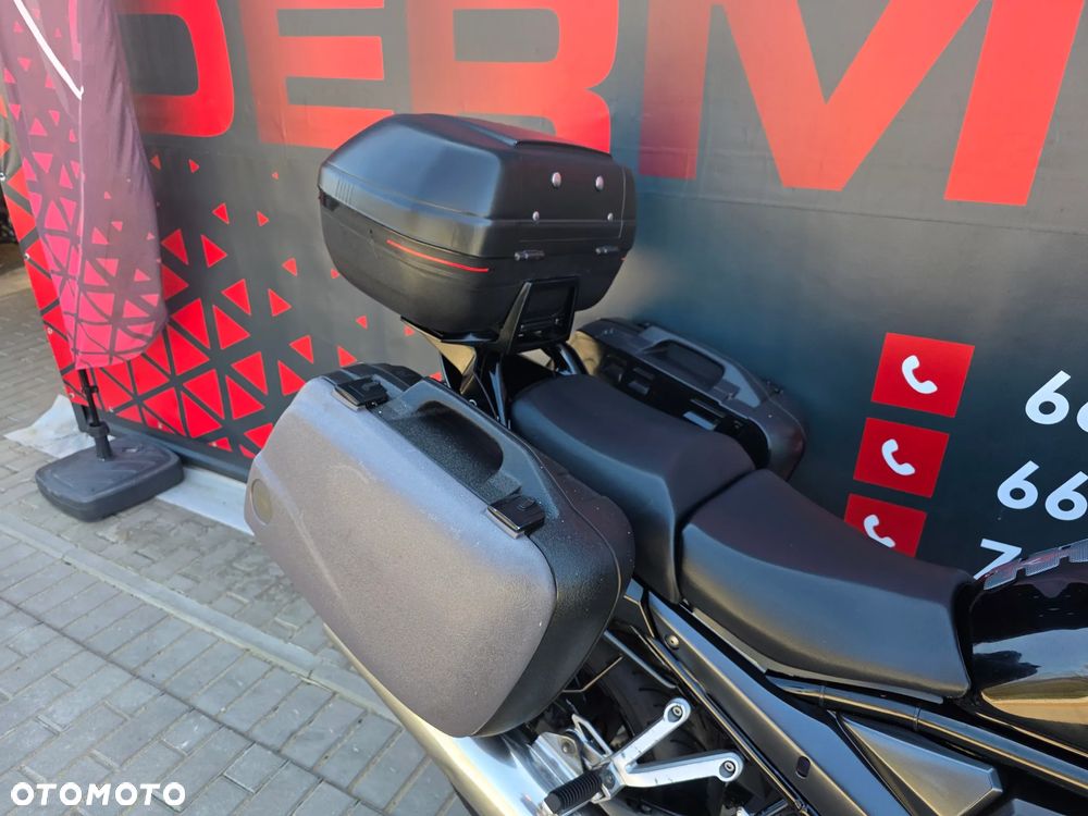 Suzuki Bandit - 34