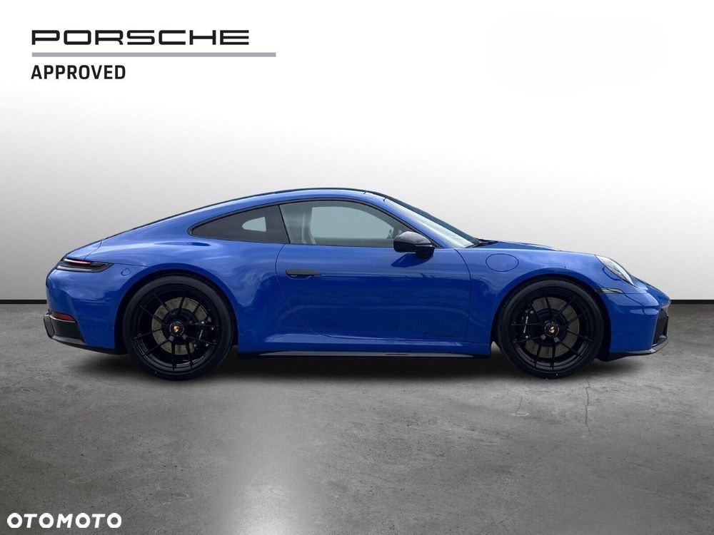 Porsche 911 - 6