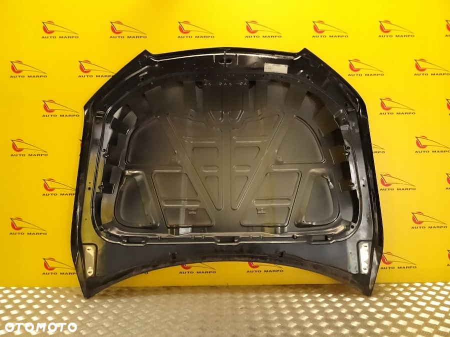 CHEVROLET SS HOLDEN COMMODORE 2014- MASKA PRZÓD - 8