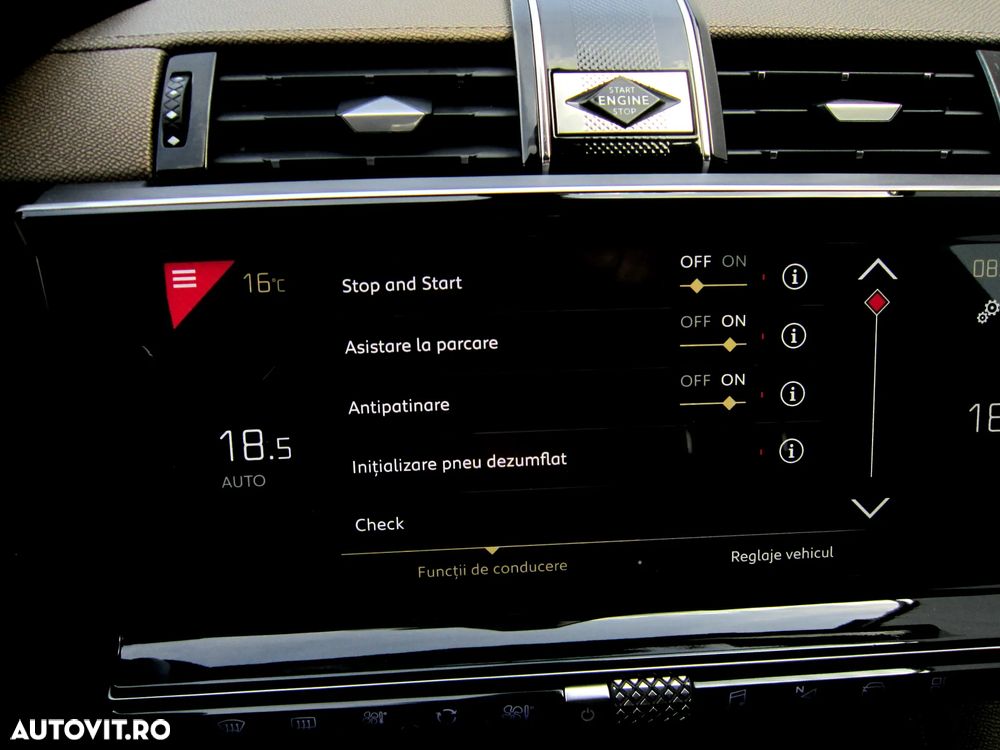 DS Automobiles DS 7 Crossback - 25