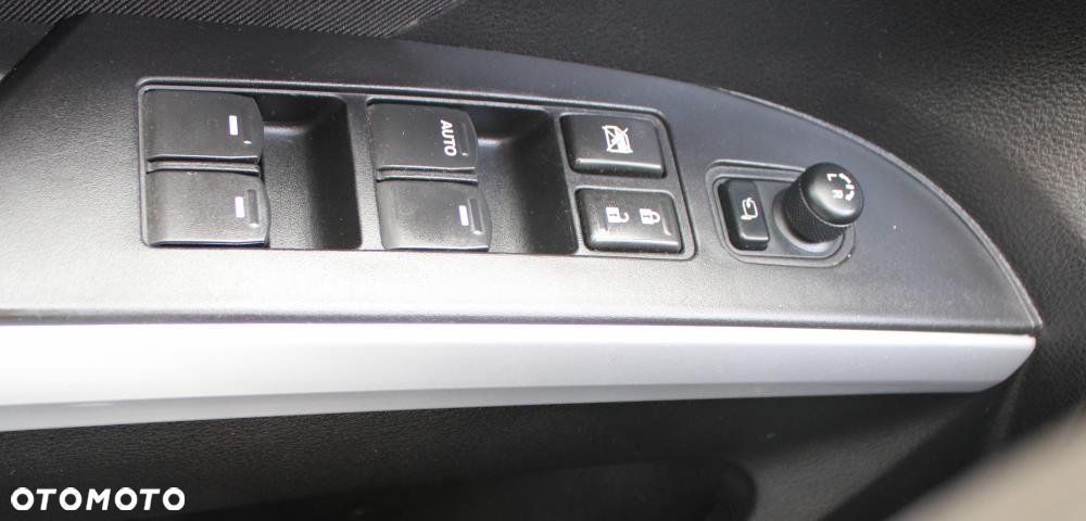 Suzuki SX4 - 14