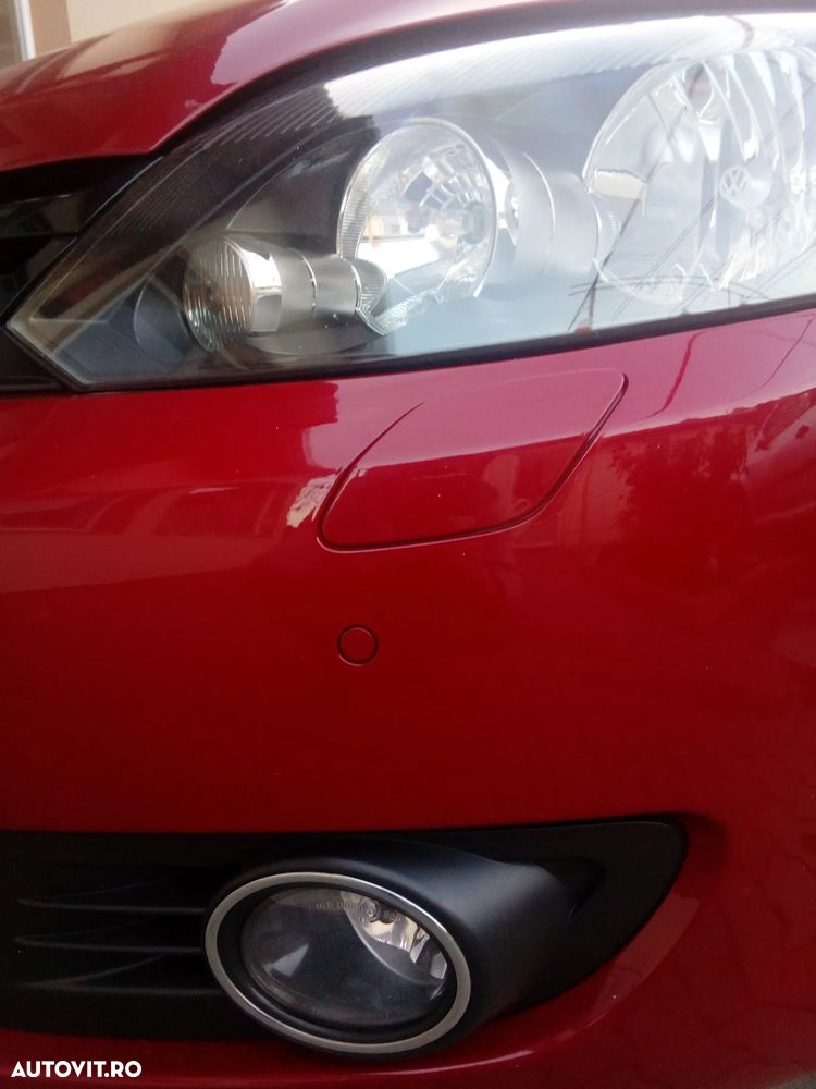 Volkswagen Golf Plus 1.4 Trendline - 23