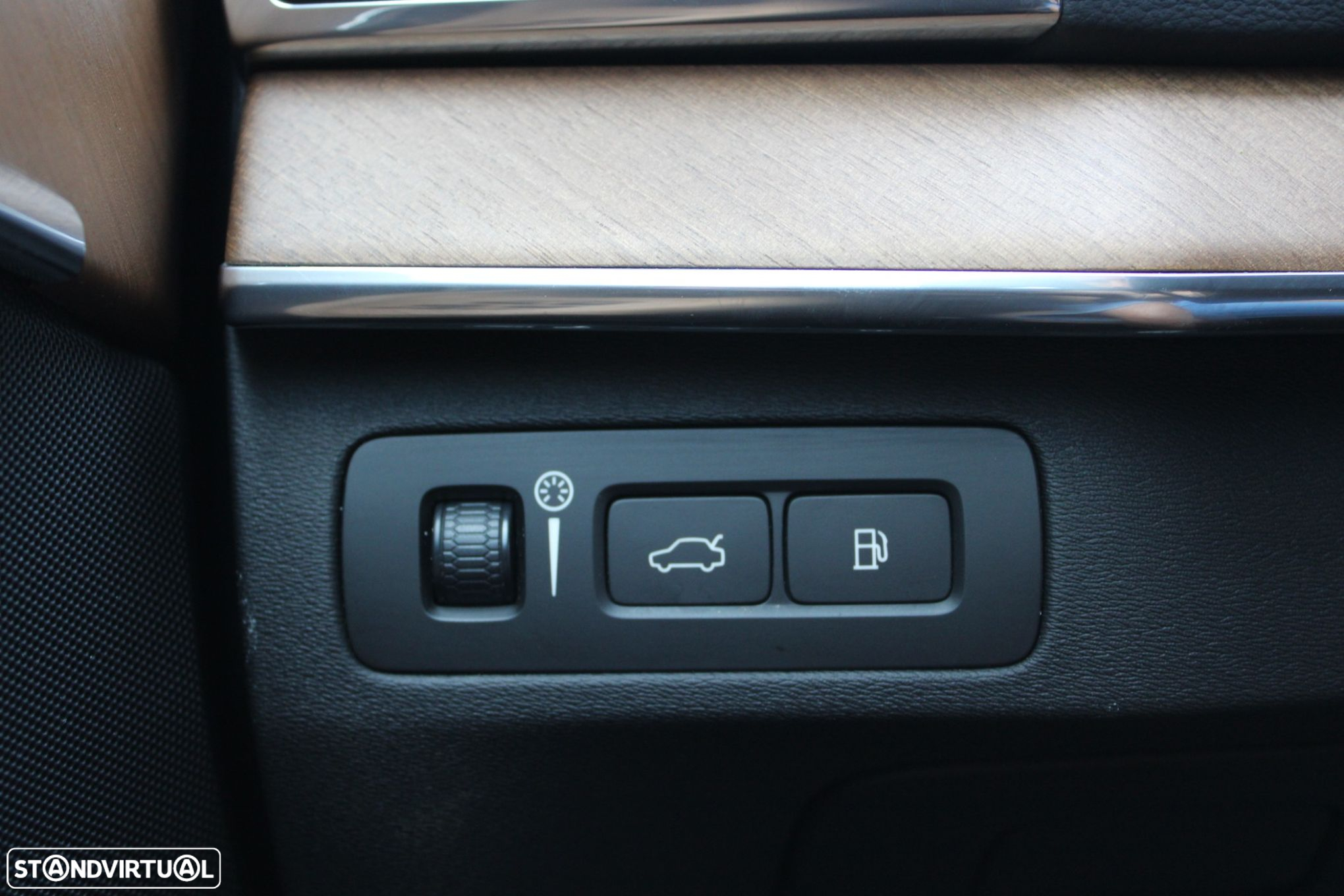 Volvo XC 90 2.0 T8 PHEV Inscription AWD - 55
