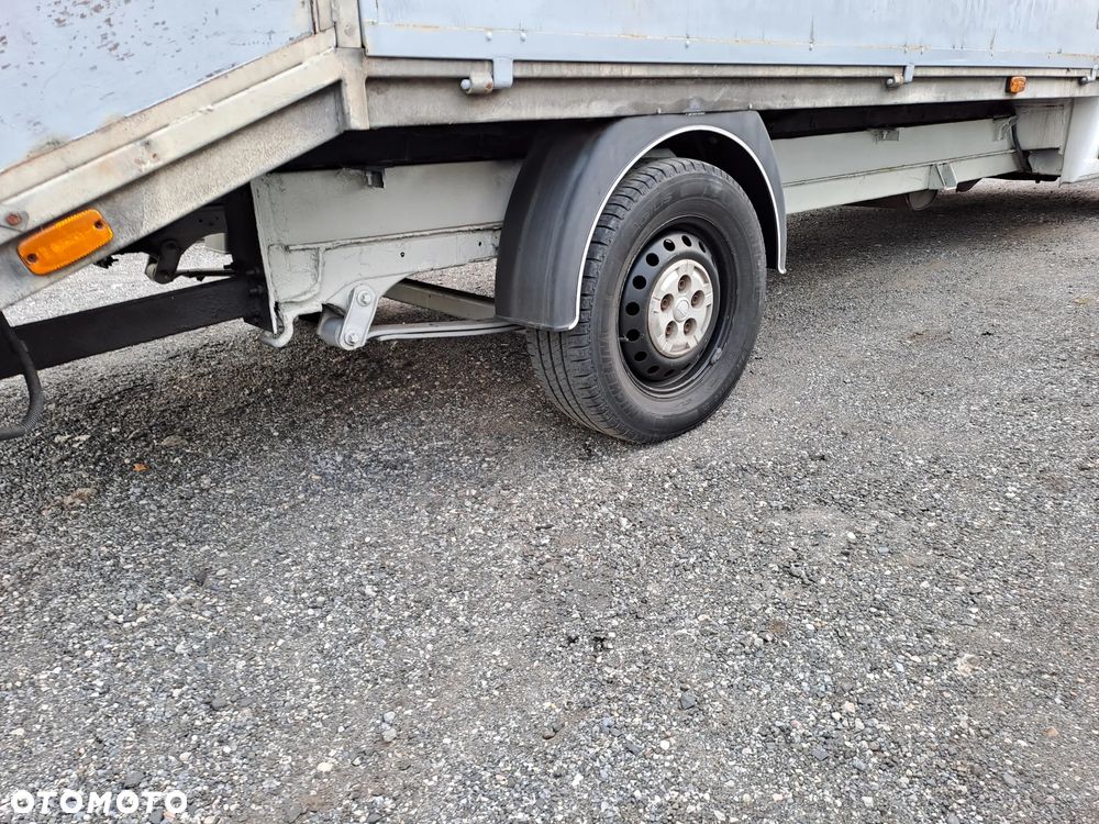 Fiat DUCATO-MAXI-LAWETA - 16