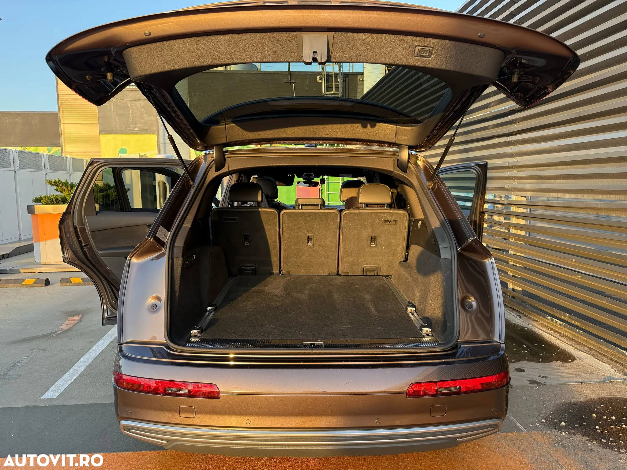 Audi Q7 - 6