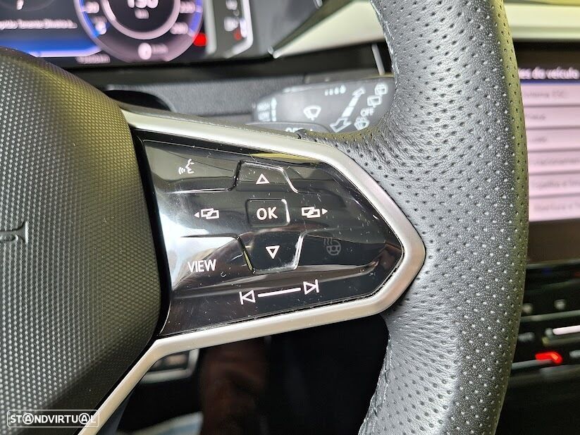 VW Arteon Shooting Brake 2.0 TDI Elegance DSG - 16