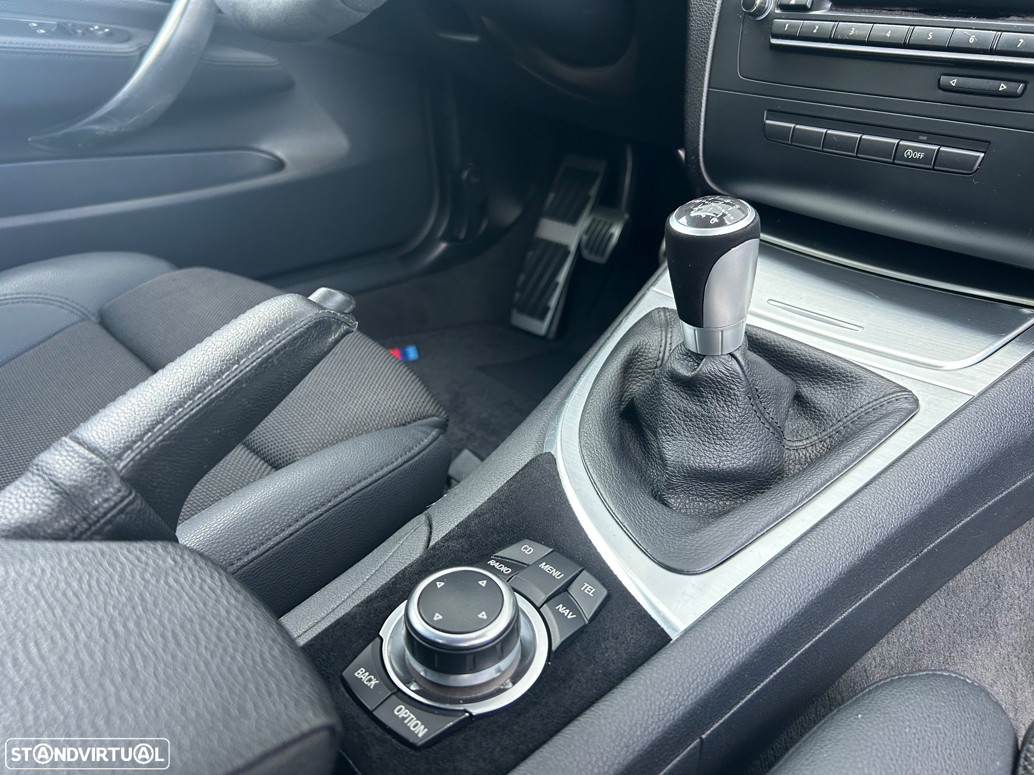 BMW 118 d Coupe - 16