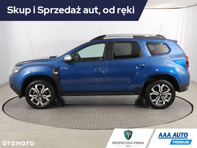 Dacia Duster - 3