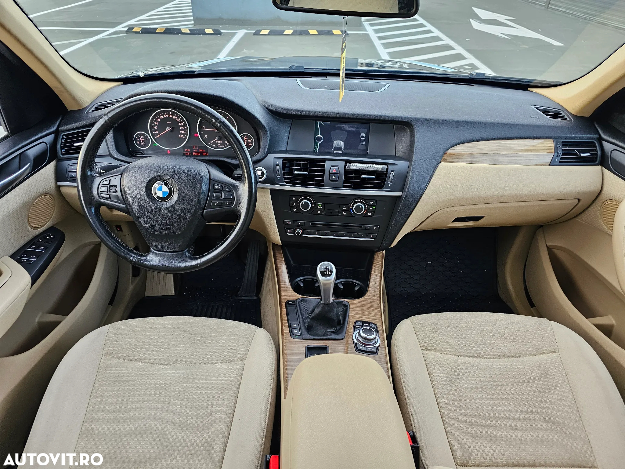 BMW X3 xDrive2.0d - 28