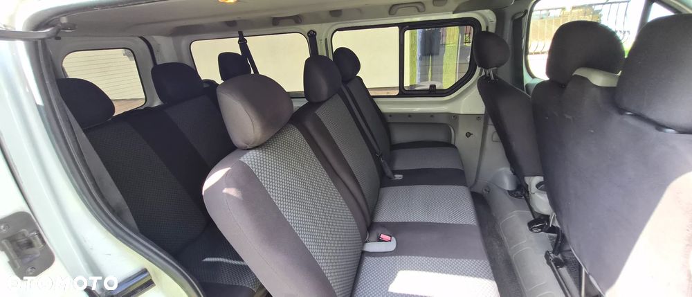 Renault Trafic L2H1 Komfort - 6