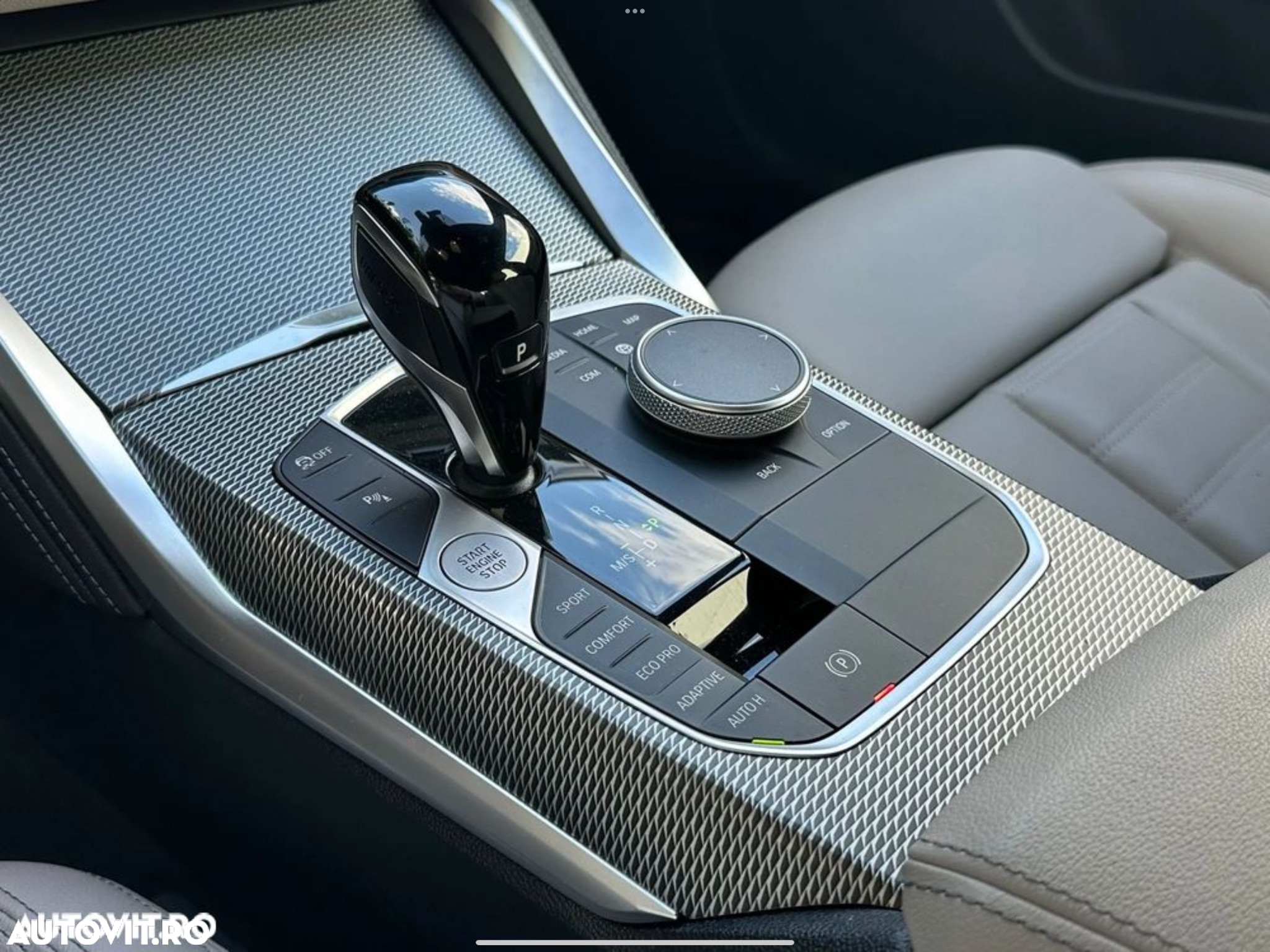 BMW M4 M440i xDrive Gran Coupe - 13
