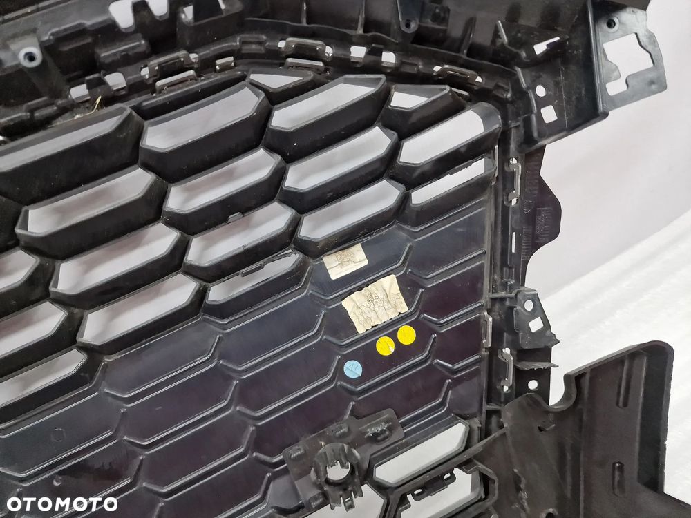 AUDI 8Y0 A3 S-LINE 20- ATRAPA / GRILL PRZEDNI PRZÓD NA PDC , NR 8Y0853651B , NR AUKCJI GL156 - 23