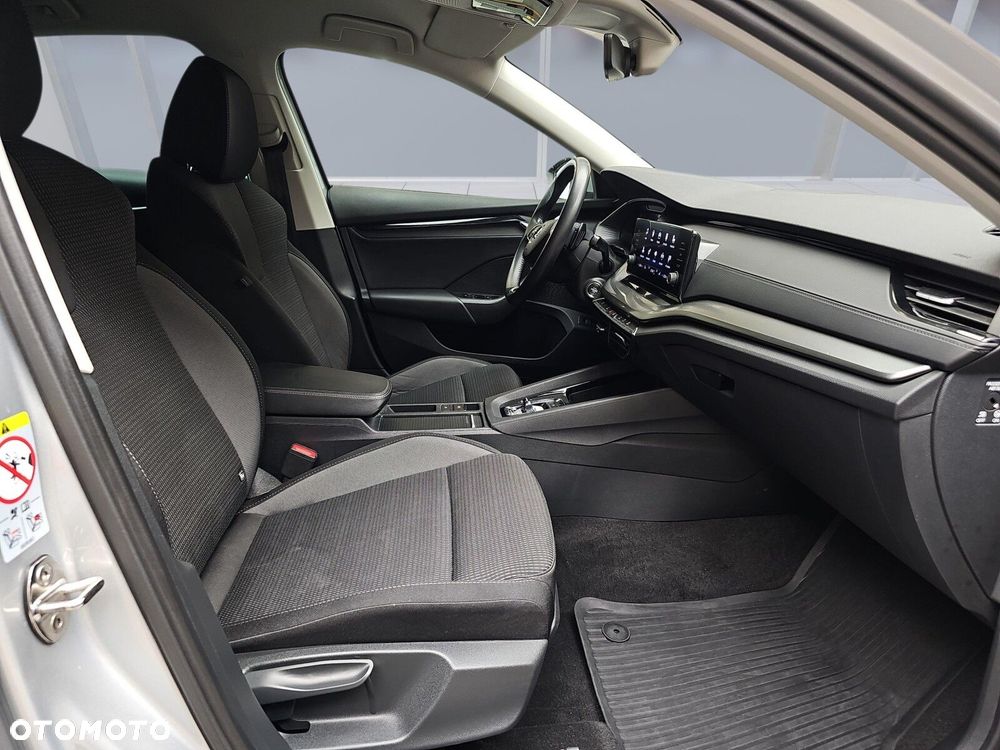 Skoda Octavia 2.0 TDI Ambition DSG - 11