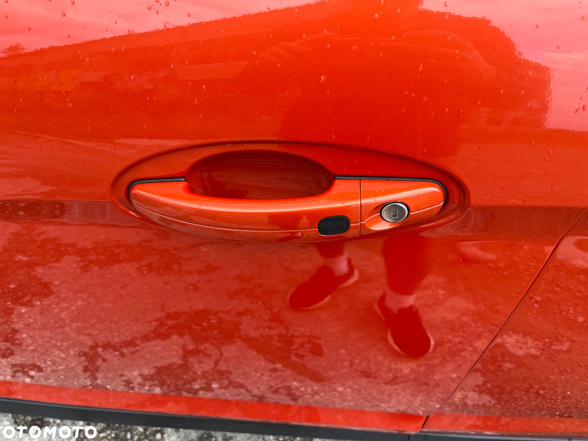 Ford C-MAX 1.6 EcoBoost Titanium ASS - 21