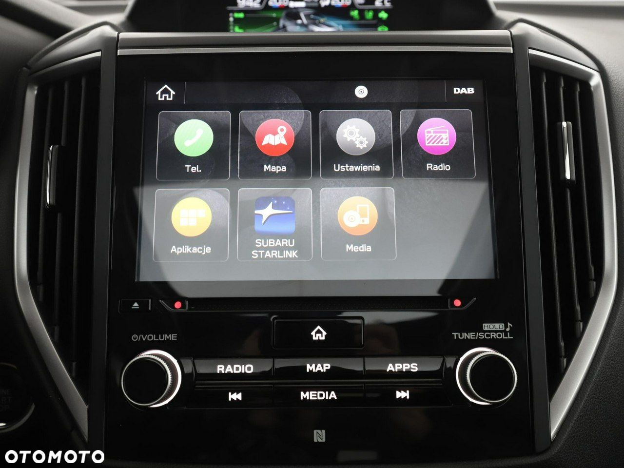 Subaru Forester 2.0 i Platinum Lineartronic - 23