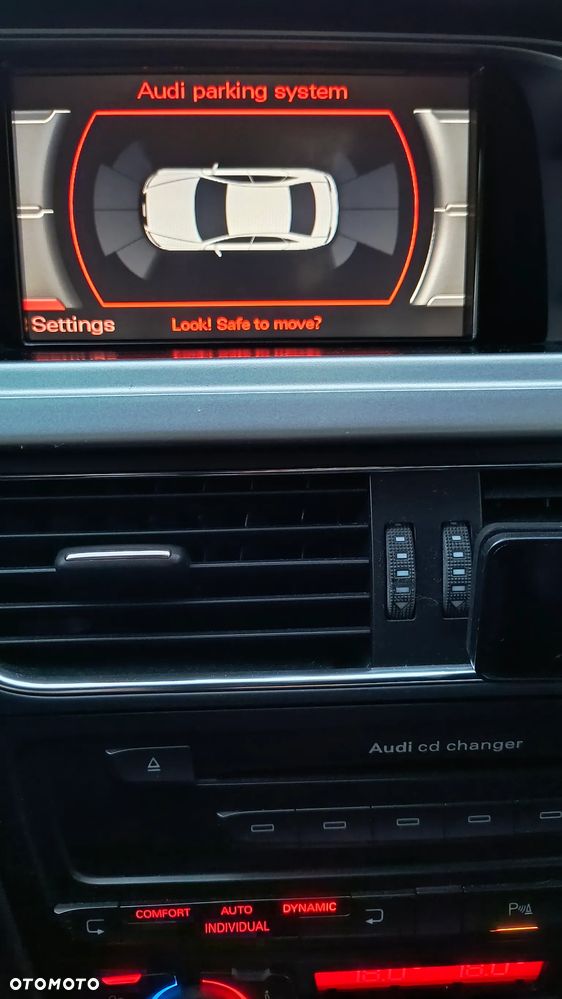 Audi A4 Limousine 3.2 FSI Quattro - 8