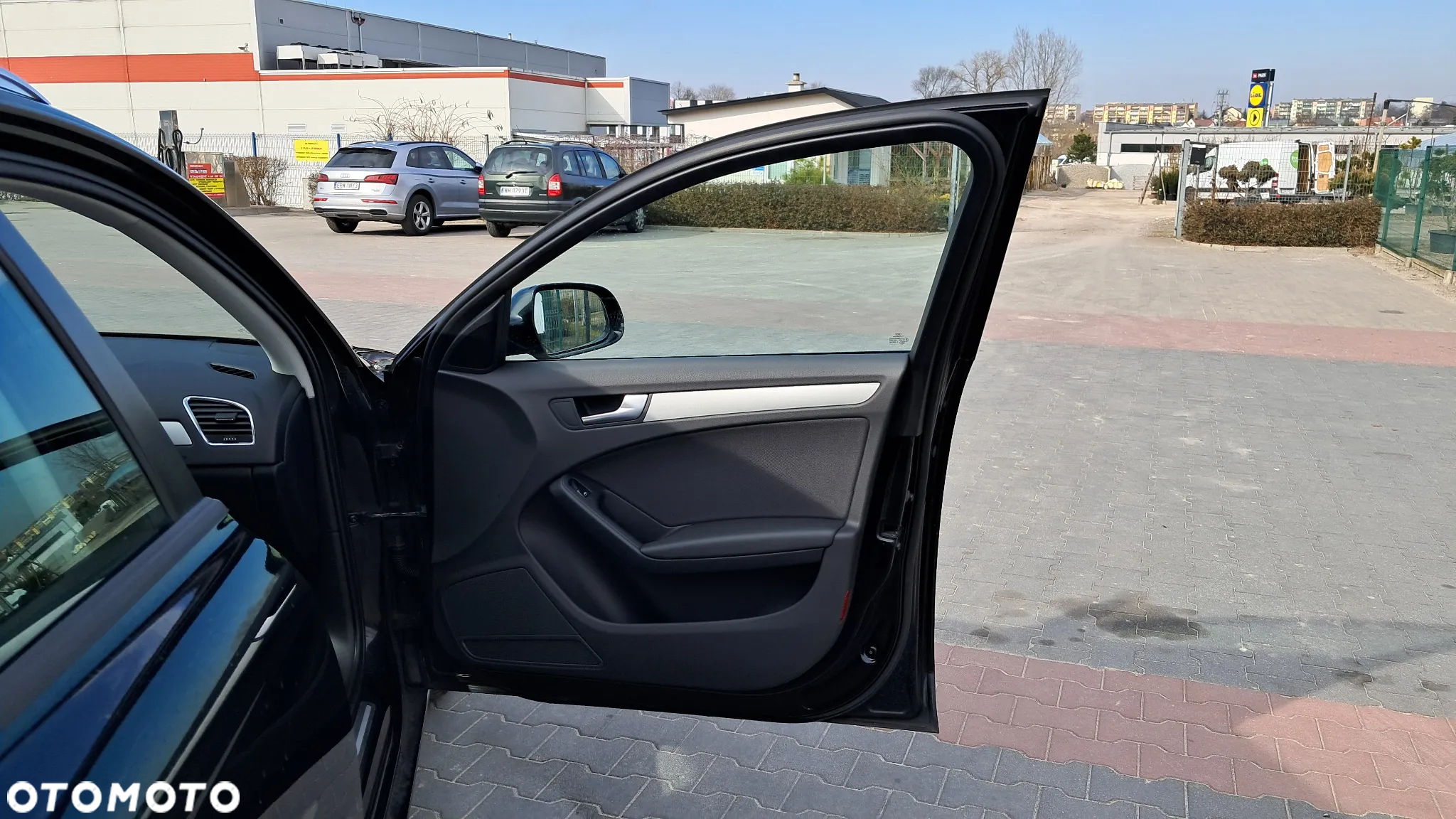 Audi A4 Avant 1.8 TFSI Attraction - 14